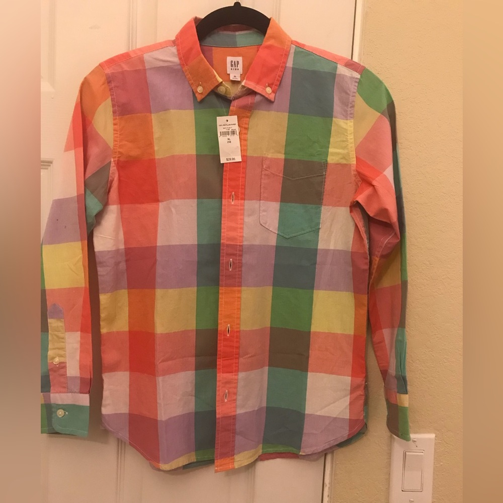 GAP Kids Shirt